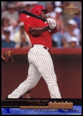 360 Dmitri Young